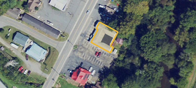 642 Andrews Rd