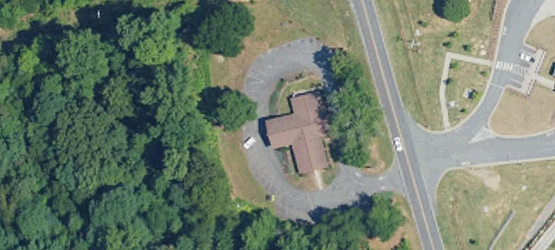 1178 Old Caroleen Rd