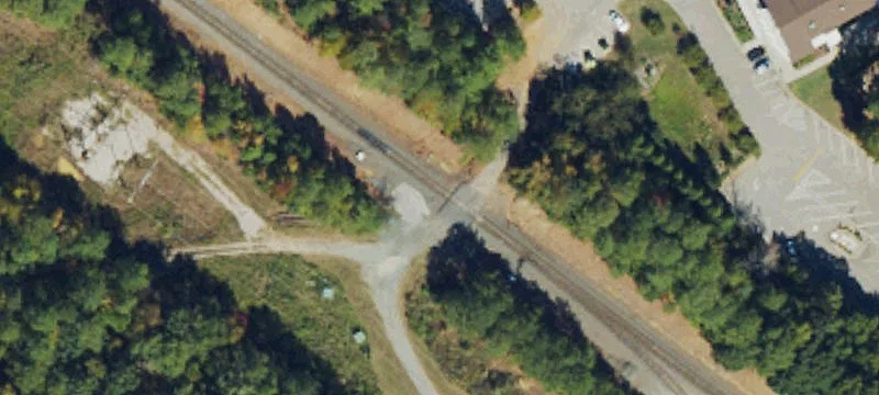 Maynard Rd