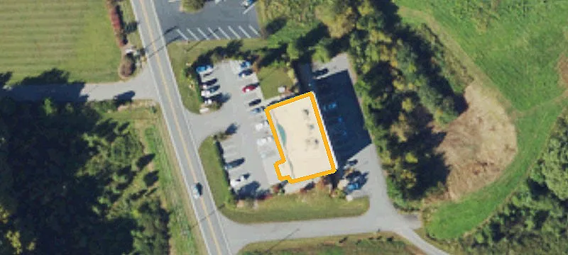 942 Johnson Rdg Rd