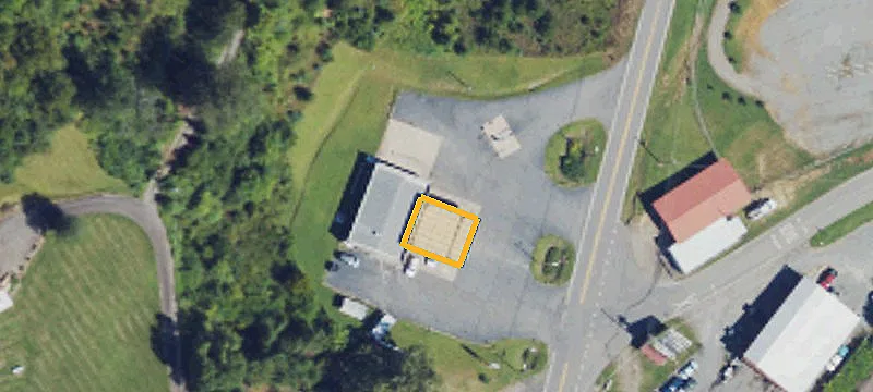 705 Joe Brown Hwy