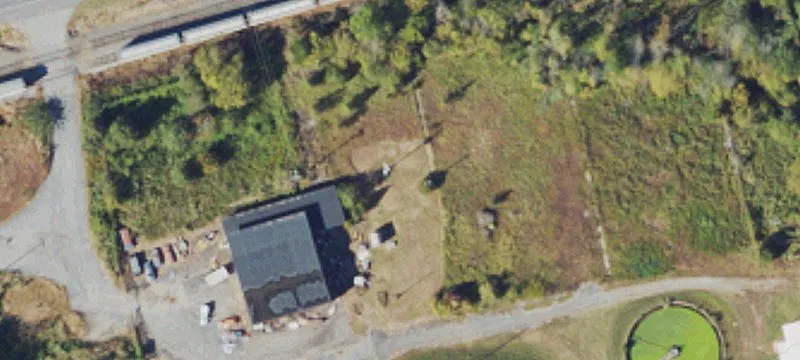 151 Fabric Ln
