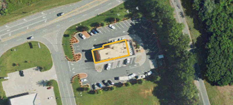 6820 Nc Hwy 135