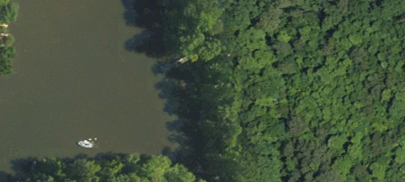 Badin Lk Rd
