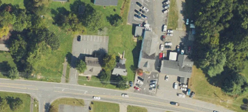 533 King St