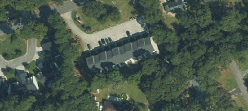 300 Harding Dr