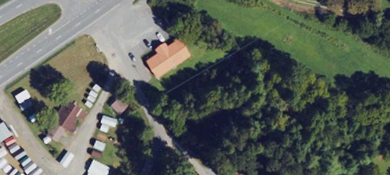 4701 Us Hwy 64