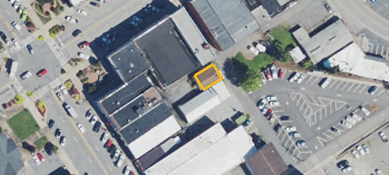 44 Aly St