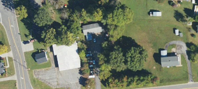 105 Lovelady NE Rd