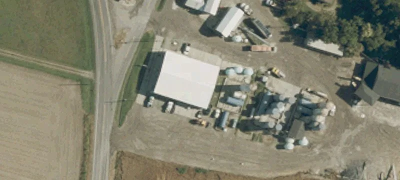 100 Greenhall Rd