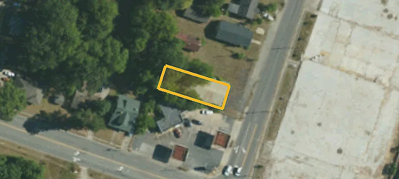 805 George St
