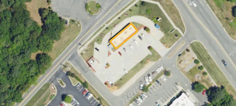 3410 Us Hwy 601st S