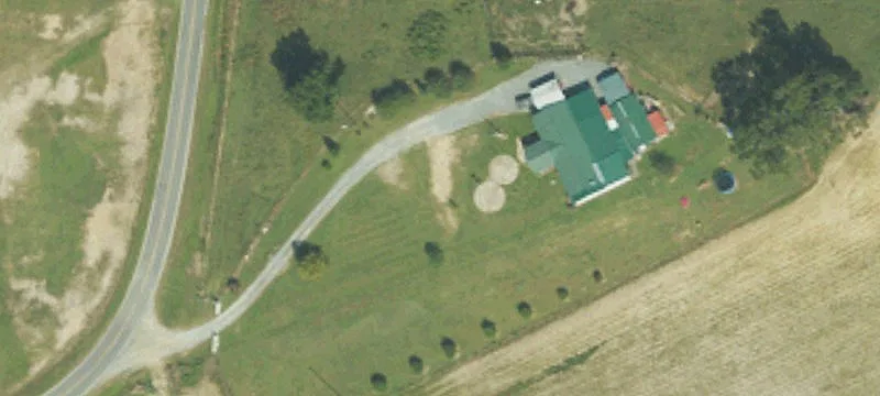 518 Race Trak Rd