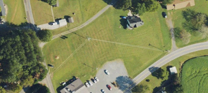 1817 Mahaney Rock Rd