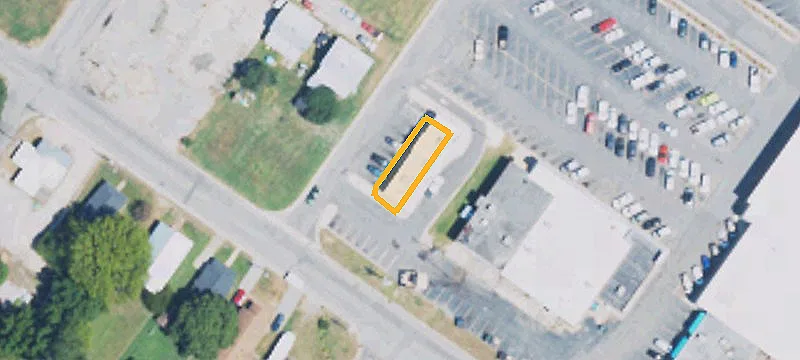 670 Parrish Dr