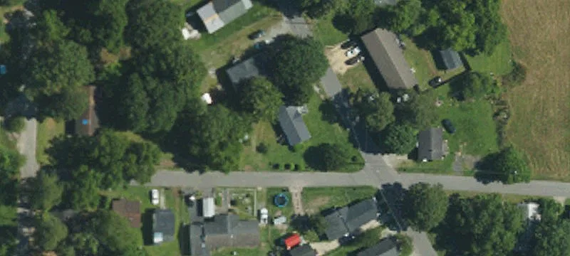 510 Oliver St