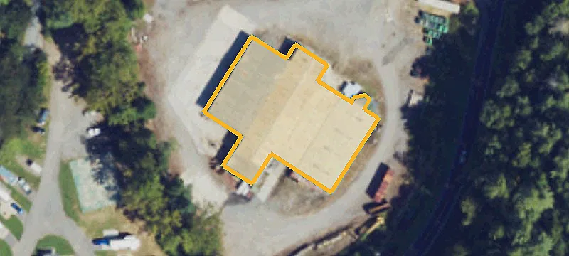 335 Old Tomotla Rd