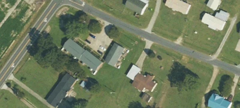 Gurley Ave
