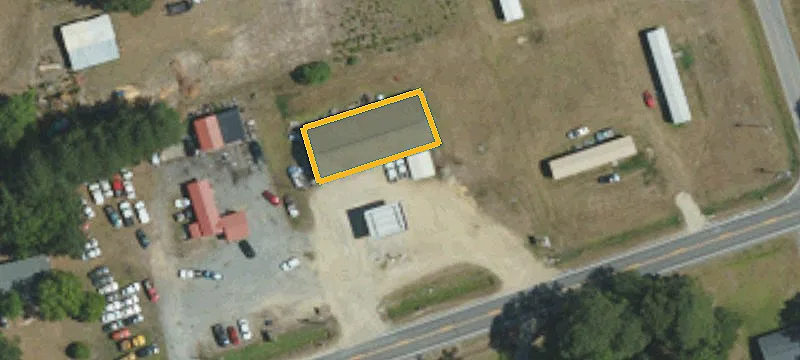 3590 Us Hwy 13th S