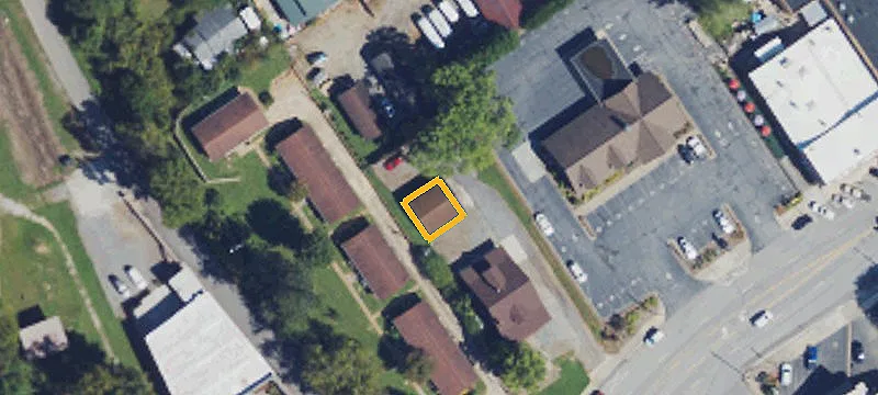 102 Hiwassee St