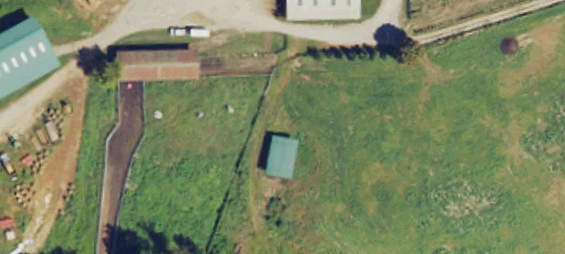 1960 Brasstown Rd