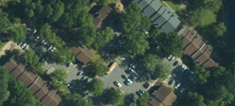 Spence Ave