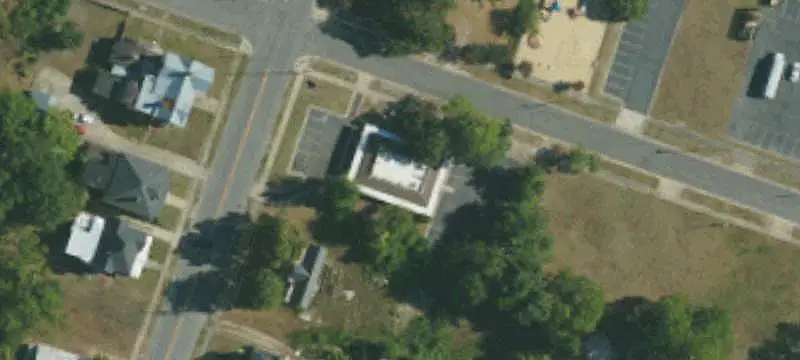 200 Spruce St