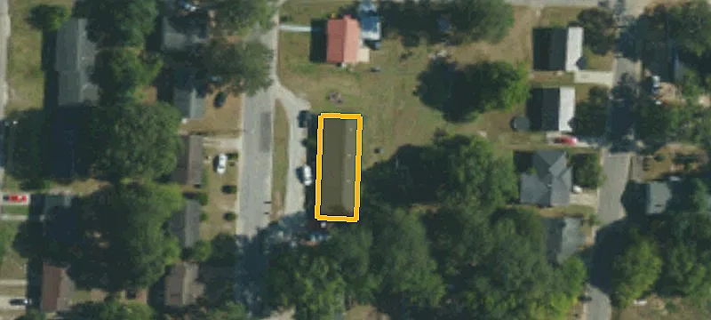 904 Dorsey St