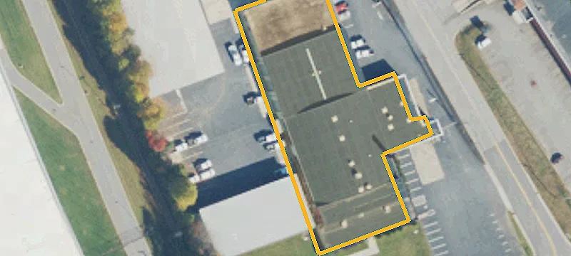 411 Elkin Hwy