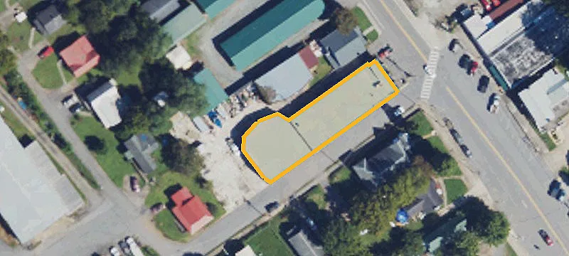 30 Depot St