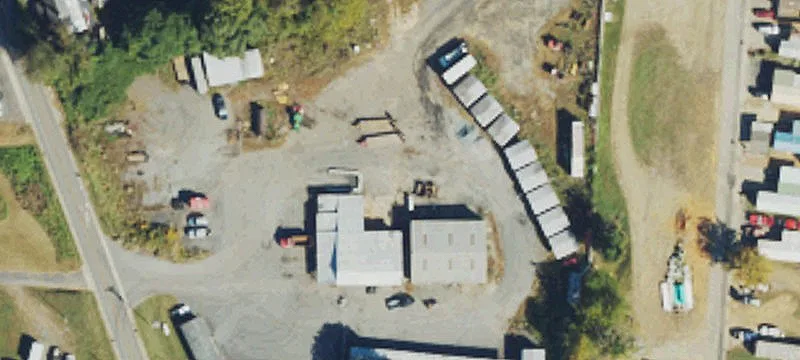 52 Robbinsville Rd