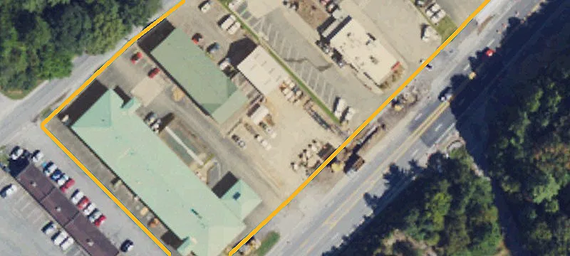 740 Us Hwy 64