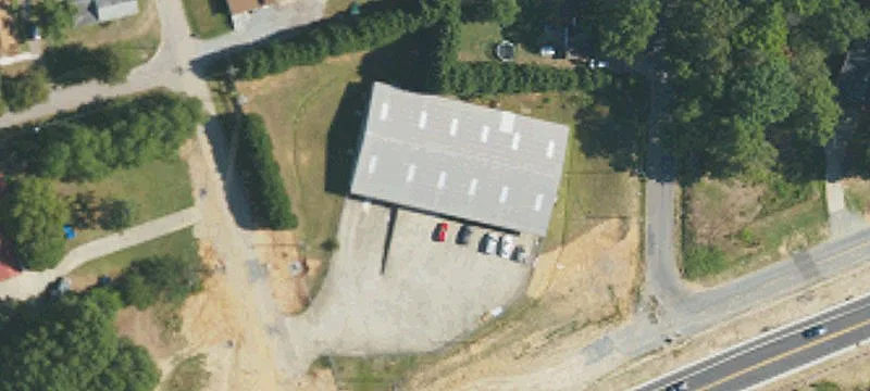 1000 Mooresville Rd