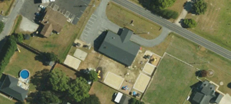 445 Buck Swamp Rd