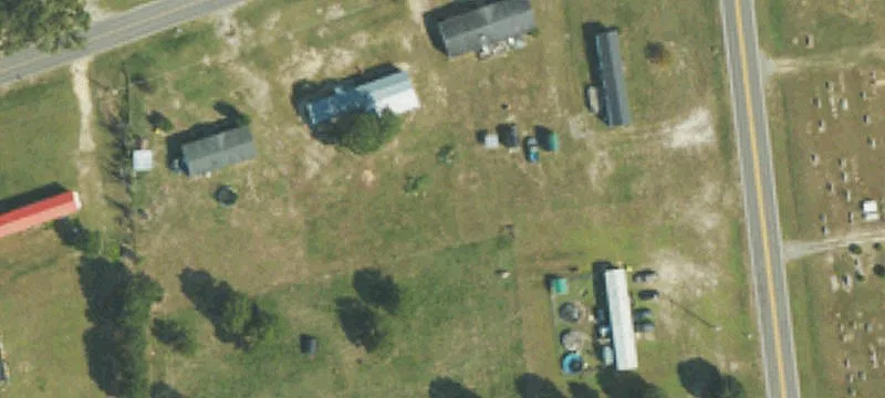 2210 Pineview Cemetery Rd