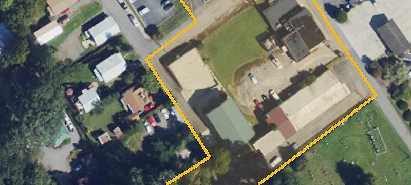 89 Sycamore St