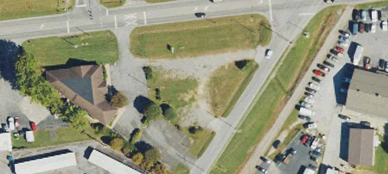 50 Old Hwy 64
