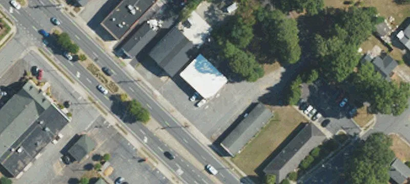 600 Church N St