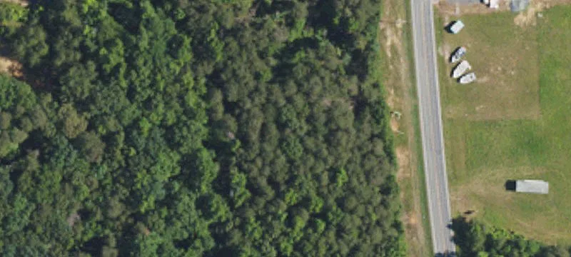 Blaine Rd