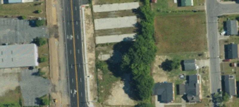 2006 William St