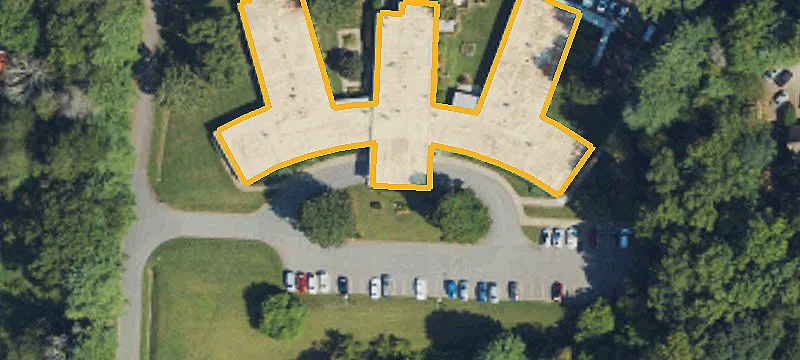 500 Beaverdam Rd