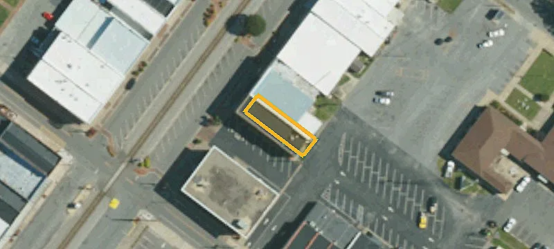 112 Ctr St