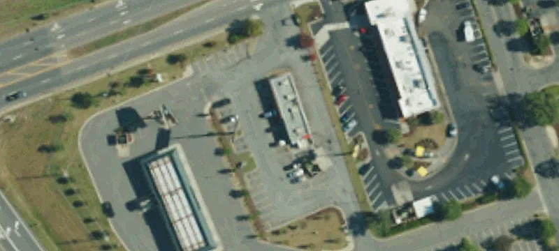 Wayne Memorial Dr