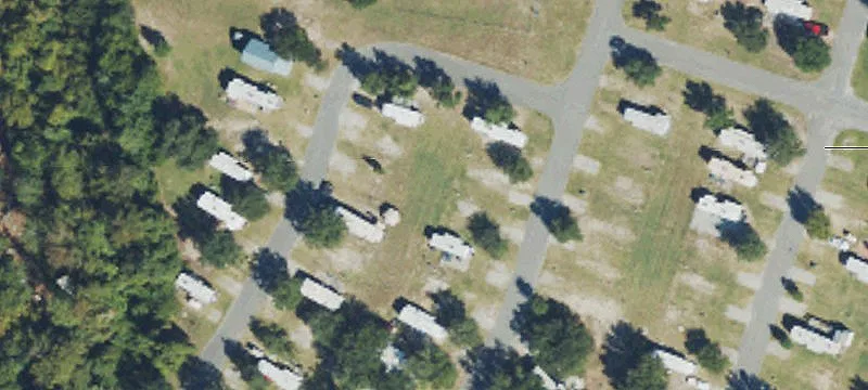 Hatteras Rd