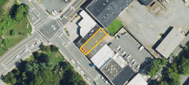 851 Reynolda Rd