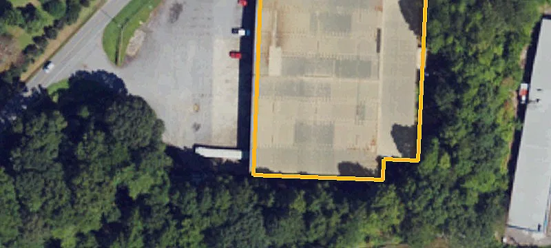 1235 Old Ranger Rd