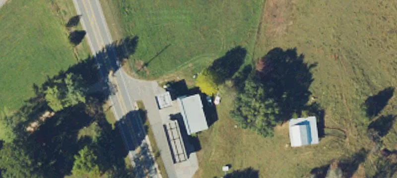 3535 Bryson City Rd