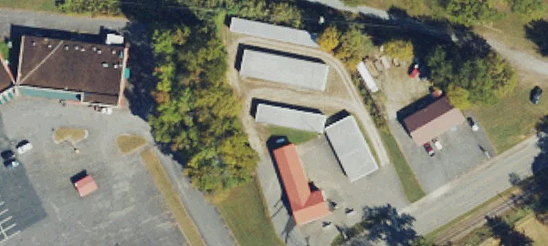 95 Wilson St
