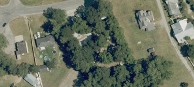 634 Ctr Hl Rd