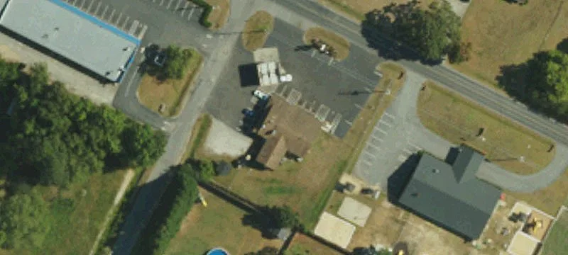 453 Buck Swamp Rd